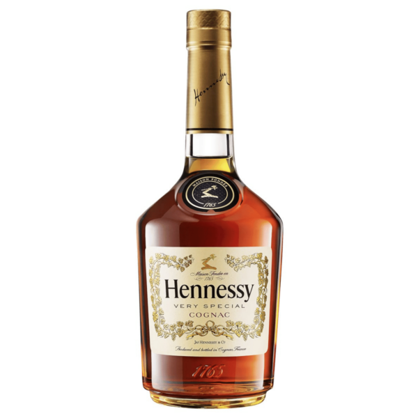 Hennessy