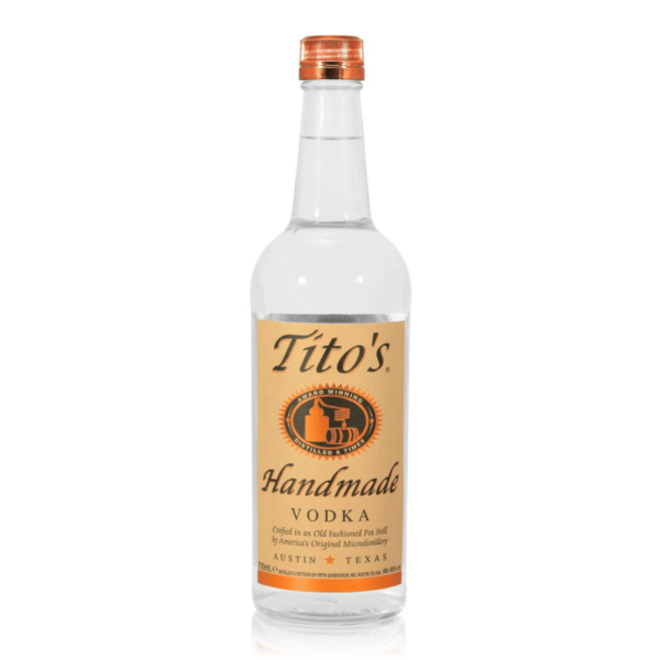 Tito’s